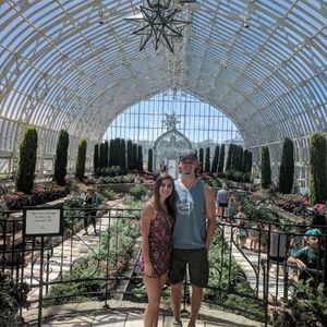 Meet your Posher, Mikara